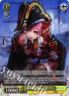  HOL/W91-T080SP SP 宝鐘海賊団船長 宝鐘マリン(サイン入り) 