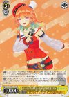  HOL/WE45-T04 TD レッツ！ヴァイスシュヴァルツ!! 小鳥遊キアラ 