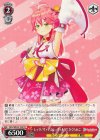  HOL/WE45-T08 TD レッツ！ヴァイスシュヴァルツ!! さくらみこ 