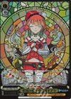  HOL/WE45-P03 PR 祝福の祈り 小鳥遊キアラ(箔押し入り) 