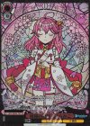  HOL/WE45-P07 PR 祝福の祈り さくらみこ(箔押し入り) 