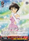  IM/S07-T07 TD パワフルガール真 