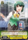  IM/S14-T04 TD 神出鬼没? 小鳥さん 