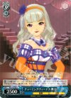 IM/S14-084 U チャーミングヴィーナス 貴音