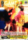  IMC/W41-P05 PR 夕映えプレゼント 未央&李衣菜 
