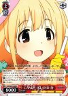 IMC/W41-060 U CANDY ISLAND 杏