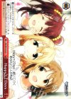 IMC/W41-072 CR Happy×2 Days