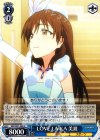  IMC/W41-096 U LOVE LAIKA 美波 