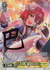 IMC/W115-T53Pa Pa こぶし・紅 村上 巴(サイン入り)