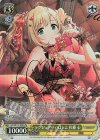  IMC/W115-T65Pa Pa ラグジュアリィ・はぁと 佐藤心(サイン入り) 