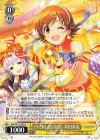  IMC/W115-022 U EVERLASTING 本田未央 