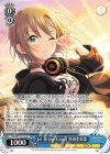  IMC/W115-114 U Jet to the Future 多田李衣菜 