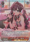 IMC/W115-051SP SP ドルチェ・プエラ 一ノ瀬志希(サイン入り)