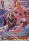  IMC/W115-062SP SP 偉大なる休憩主 双葉杏(サイン入り) 