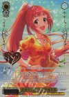 IMC/WE51-10M@P M@P 青春サンシャイン 若林智香(箔押し入り)