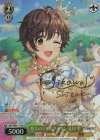 IMC/WE51-15SP SP 悠久のミルククラウン 及川 雫(サイン入り)