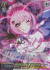 IMC/WE51-21SP SP 夢見りあむは愛を救う 夢見りあむ(サイン入り)