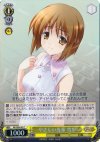  IM/SE04-02 S-C やさしい先輩 雪歩(ホロ) 