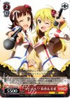 IM/S30-P01 PR ライバル!? 春香&美希