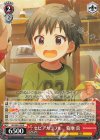 IAS/SE52-38 N セピアカラフル 菊地 真