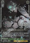  IAS/SE52-22BNP BNP エンゲージメント・ダンス 秋月律子(箔押し入り) 