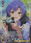IAS/SE52-45BNP BNP 蒼い鳥 如月千早(箔押し入り)