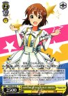 IM/SP01-01 PS M@STERS OF IDOL WORLD!! 萩原雪歩