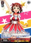 【傷】M@STERS OF IDOL WORLD!! 天海春香