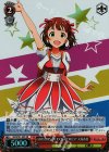 IM/SP01-09S SR M@STERS OF IDOL WORLD!! 天海春香