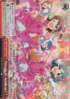  IMS/S61-T12S SR Princess Be Ambitious!! 