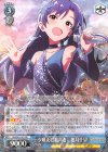  IAS/S61-091 RR 夕映えに歌声を 如月千早 