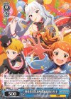  IAS/S61-131 PR 四条貴音＆大神 環＆福田のり子 