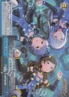  IMS/S61-127R RRR Melty Fantasia 