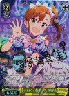  IAS/S61-016SP SP デキるウェイトレス? 双海真美(サイン入り) 
