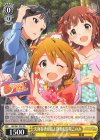  IAS/S61-P03 PR 天海春香&最上静香&馬場このみ 
