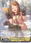  IMS/S93-001 RR 聖夜を飾る雪だるま 宮尾美也 