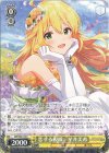  IAS/S93-010 R 恋する視線 星井美希 