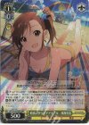 IAS/S93-033BNP BNP 砂浜のグラビアアイドル 双海真美