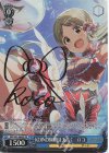 IMS/S93-088SP SP KOINOBORIは天高く ロコ(サイン入り)