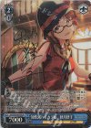 IAS/S93-097SP SP 知性派ハイカラ娘 秋月律子(サイン入り)