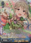 IMS/S93-099SP SP 花より咲き誇り 天空橋朋花(サイン入り)