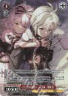 IAS/SE55-40SP SP 2人だけの世界へ ver.MK 菊地 真(サイン入り)