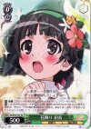 RG/W10-T01 TD 花飾り 初春
