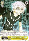 ID/W10-002 RR “超能力者”一方通行
