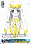 ID/W10-083 U 修道女 インデックス