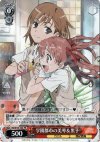 RG/W10-106 PR 学園都市の美琴&黒子