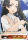 RG/W13-060 U “空力使い”婚后