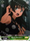  RG/W26-T03 TD 助けを求める佐天 