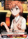  RG/W26-T08 TD 図書館の美琴 