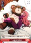 RG/W26-T13 TD 鬼の居ぬ間に